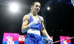 Buse Naz Çakıroğlu yine başardı: 3. kez Avrupa Şampiyonu