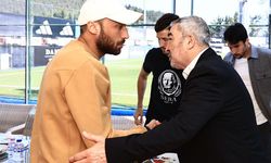 Beşiktaş'tan Cenk Tosun, Salih Uçan ve Ghezzal'la ilgili karar çıktı