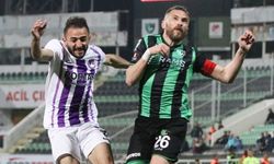 Denizlispor'da 5 oyuncu şikayetçi!