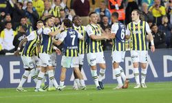 Fenerbahçe'de futbolcular galibiyet yemini etti!