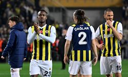 Konyaspor-Fenerbahçe Canlı İzle