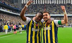 Fenerbahçe derbide rekor kırdı