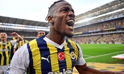 Kanarya hata yapmadı! Fenerbahçe 2-1 Beşiktaş