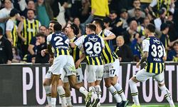 Fatih Karagümrük - Fenerbahçe maçının ilk 11'leri belli oldu!