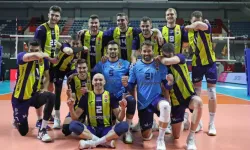 Fenerbahçe Parolapara seride 1-0 öne geçti!