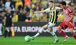 Fenerbahçe'nin Avrupa yolculuğu sona erdi