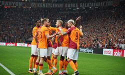 Aslan liderlik aşkına! Alanyaspor - Galatasaray ilk 11'ler