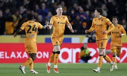 Hull City pes etmedi: Playoff umutlarını sürdürdü