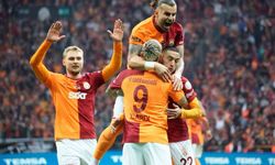 Icardi tarihe geçti, lider Galatasaray, Pendikspor'u 4 golle mağlup etti