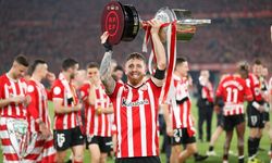 Athletic Bilbao'da Iker Muniain ayrılıyor