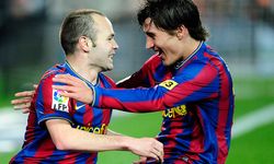 Bir devrin sonu: Andres Iniesta emekli oluyor!