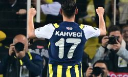 İrfan Can Kahveci ve Yusuf Yazıcı'nın golleri haftanın en iyisine aday gösterildi