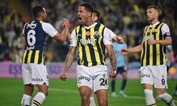 Fenerbahçe'de Oosterwolde gelişmesi