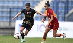 Kadın Futbol Süper Ligi'nde şampiyonluk düğümü son hafta çözülecek
