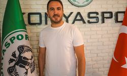Konyaspor yeni hocasını açıkladı