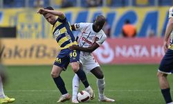 MKE Ankaragücü 3 golle kazanmayı bildi