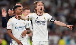 Luka Modric'ten Real Madrid kararı!