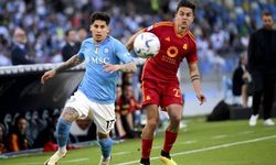 Napoli - Roma maçında puanlar paylaşıldı