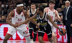 Partizan, sezonu Valencia galibiyetiyle bitirdi