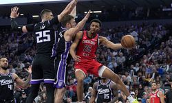 New Orleans Pelicans, Sacramento Kings’i devirerek son playoff biletini aldı