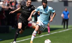 Gol düellosunda 5 gol çıktı; Başakşehir, Pendikspor'u devirdi