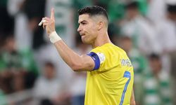 Al Nassr'dan Ronaldo'ya süper teklif