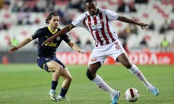 Sivasspor-Fenerbahçe VAR konuşmaları açıklandı