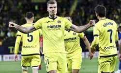 Sörloth, Villarreal'de gollerine devam ediyor
