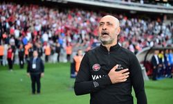 Tolunay Kafkas: "Levent Mercan Fenerbahçe seviyesinde"