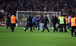 Tahkim Kurulu, Fenerbahçe ve Trabzonspor'a verilen cezaları karara bağladı