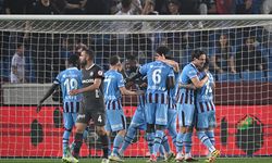 Fırtına galibiyet istiyor!  Trabzonspor - Gaziantep FK ilk 11'ler