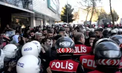 Van'daki olaylar nedeniyle Vanspor-Ankaraspor maçı ertelendi
