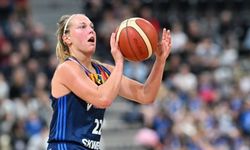 Fenerbahçe yıldızı istiyor: WNBA'den transfer yapacak