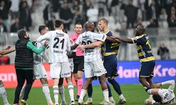 Spor yazarları Beşiktaş - Samsunspor maçını yorumladı: 'Santos, Beşiktaş'ın DNA'sına uygun değildi'