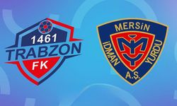 1461 Trabzon yarı finale çıktı!