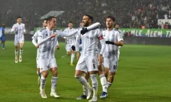 Alanyaspor – Beşiktaş maçı muhtemel 11'leri! Süper Lig’de heyecan artıyor…