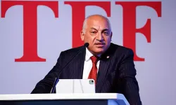 TFF Başkanı Mehmet Büyükekşi rest çekti: ‘’Milli Takımı riske atmam’’