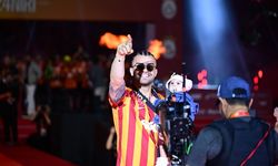 Abdülkerim Bardakcı: Galatasaray her zaman zirveyi hedefler