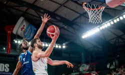 Anadolu Efes - Pınar Karşıyaka ne zaman, saat kaçta ve hangi kanalda? (Serinin 2. maçı)