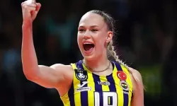 Fenerbahçe Opet, Arina Fedorovtseva’ya veda etti!