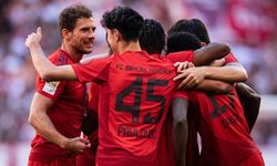 Bayern Münih, Wolfsburg'u 2 golle geçti
