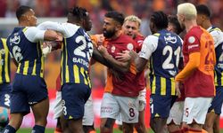 bein Trio ekibi Galatasaray-Fenerbahçe maçını değerlendirdi: Djiku kırmızı kart doğru mu?