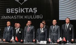 Beşiktaş'ta istifa kararı!