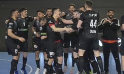 Beşiktaş Safi Çimento finale yükseldi