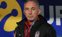 Beşiktaş Teknik Sorumlusu Halim Okta: Zor maç olacak