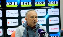 Beşiktaş'ta Halim Okta: İyi hazırlandık, kazanmak istiyoruz