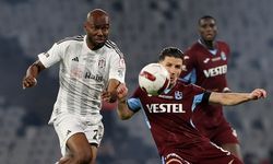 Beşiktaş ve Trabzonspor’un PFDK'ya sevk edildiği açıklandı