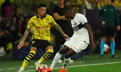 Dortmund,  Paris'e tek gollük avantajla gidiyor