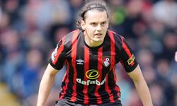 Enes Ünal sonradan oyuna girdi: Bournemouth 90+5'te yıkıldı