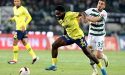 Fenerbahçe'de 2 kritik sakatlık: Oyundan çıkmak zorunda kaldılar